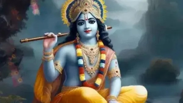 Bhagavad Gita