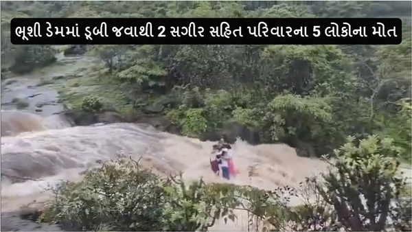 Lonavala waterfall mishap Video Lonavala waterfall mishap Video