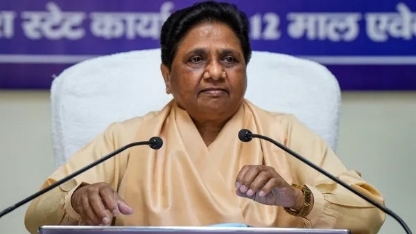 Mayawati Mayawati