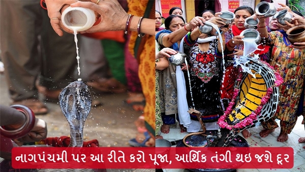 Nag Panchami 2024 Nag Panchami 2024