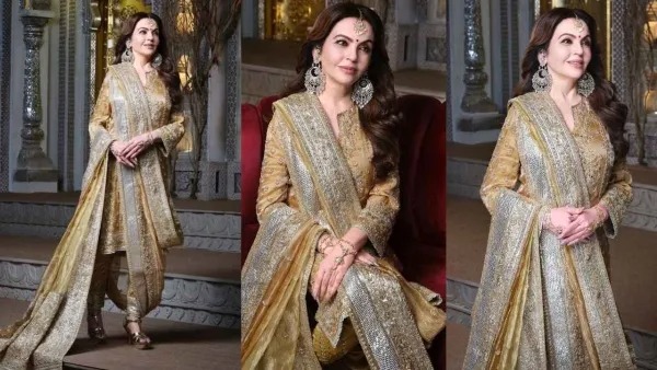 nita ambani