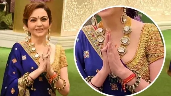 Nita Ambani