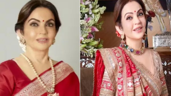 Nita Ambani