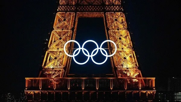 Olympic Paris