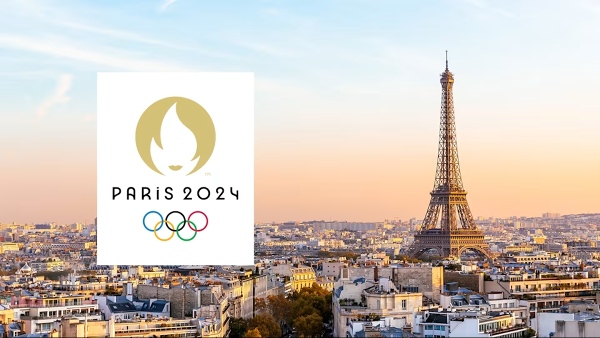 Paris Olympics 2024