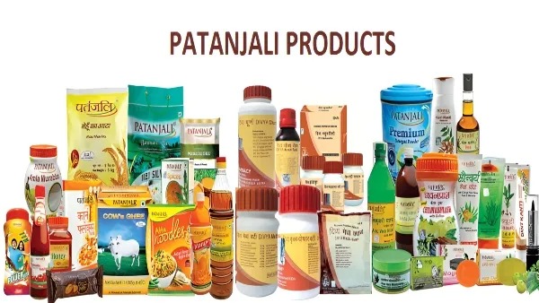 Patanjali Patanjali