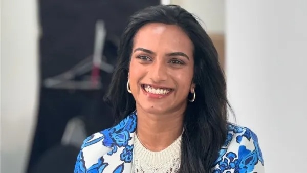 PV Sindhu PV Sindhu