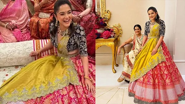 Anjali merchant Anjali merchant