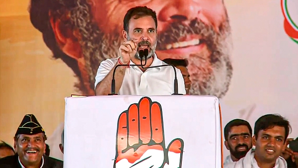 Rahul Gandhi Rahul Gandhi