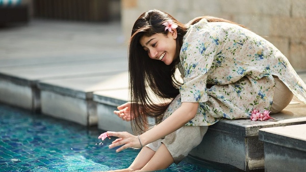 Sai Pallavi