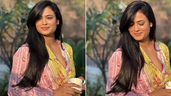 Shweta Tiwari