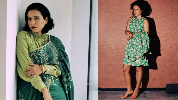 Tillotama Shome Tillotama Shome