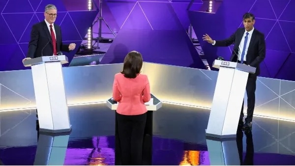 UK Elections 2024 UK Elections 2024