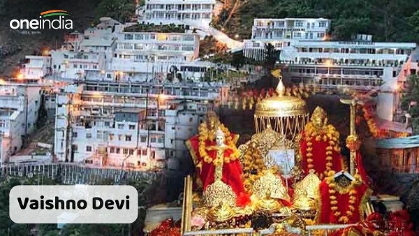Vaishno Devi