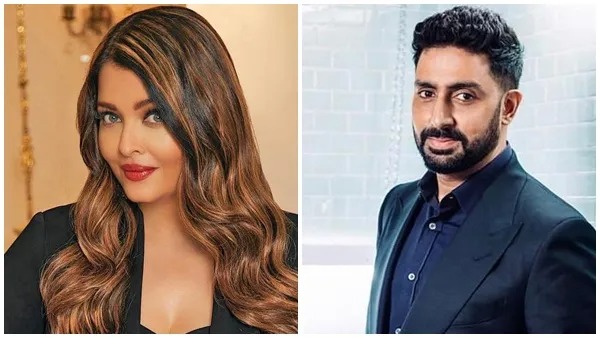 Abhishek Aishwarya