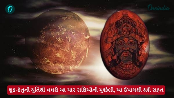 Astrology in Gujarati