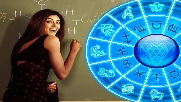 Best Teacher Zodiac Signs