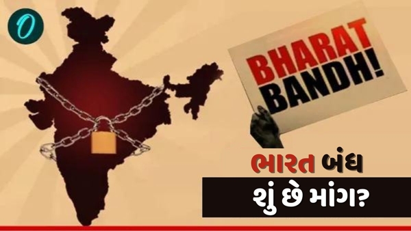 Bharat bandh