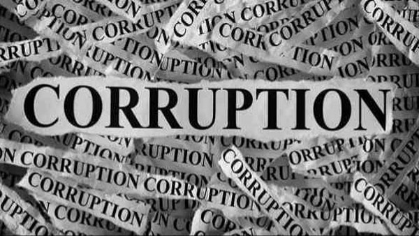 Most Corrupt Country