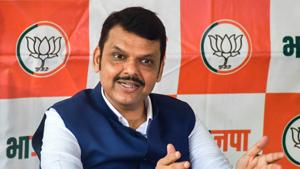 Devendra Fadnavis
