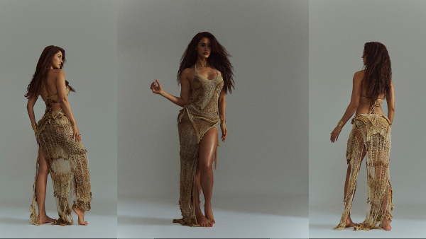 Disha Patani