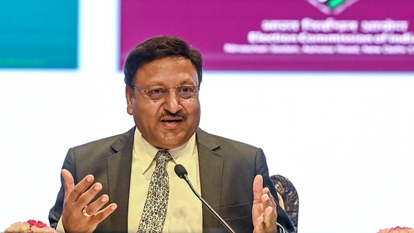 Jammu and kashmir Election