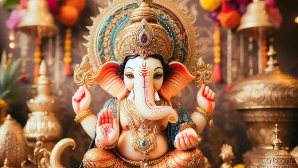 Ganesh Chaturthi 2024