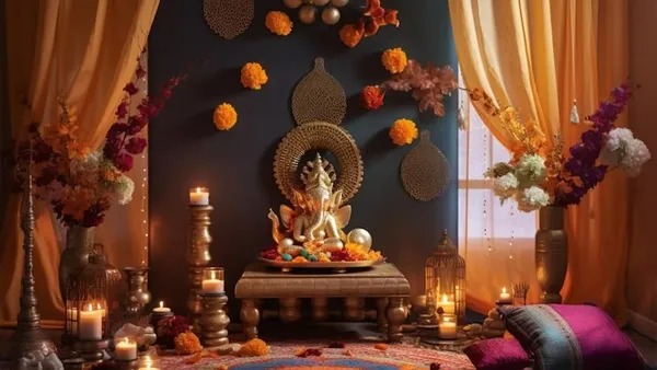 Ganesh Chaturthi