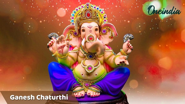 Ganesh Chaturthi 2024