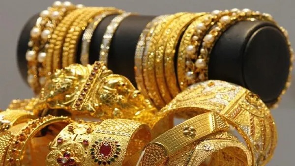 Gold Rate