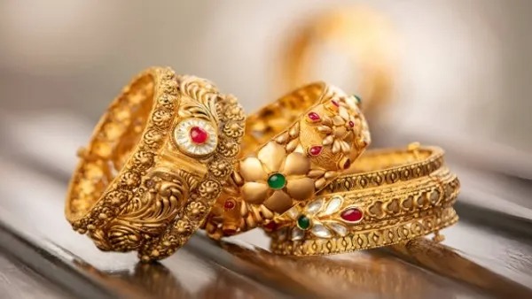 Gold Price
