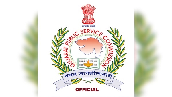 GPSC Recruitment 2024 GPSC Recruitment 2024