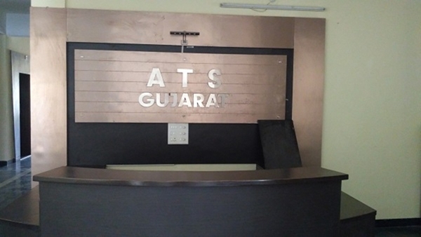 Gujarat ATS