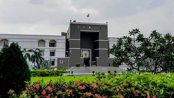 Gujarat High Court