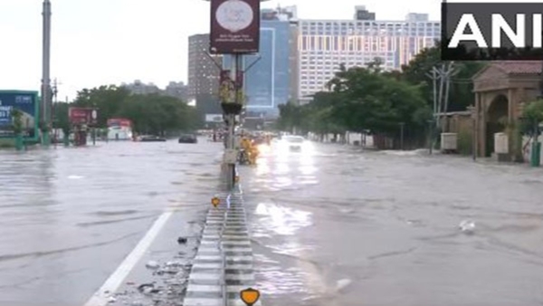 gujarat rain