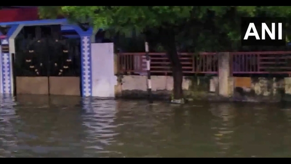ahmedabad rain