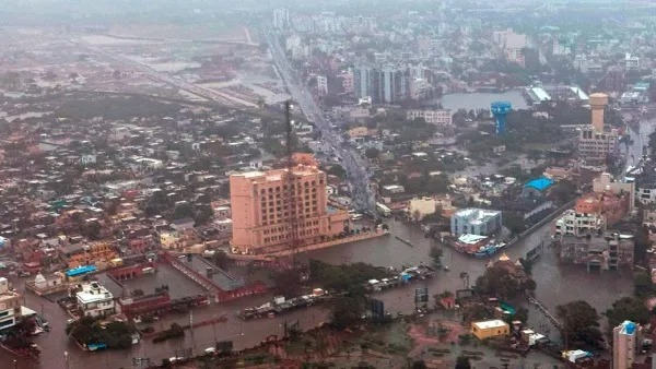 guj rains