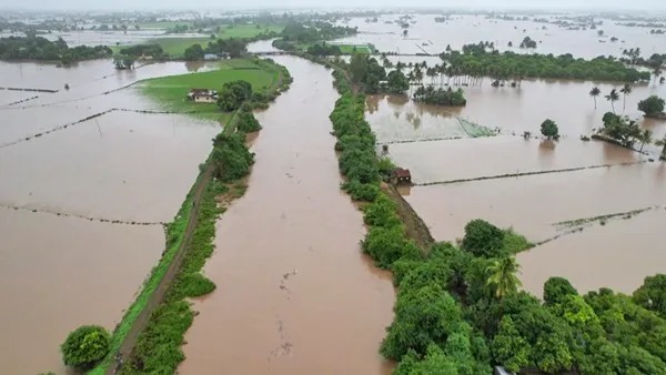 gujarat rains