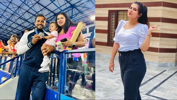 Harmanpreet Singh Wife Harmanpreet Singh Wife