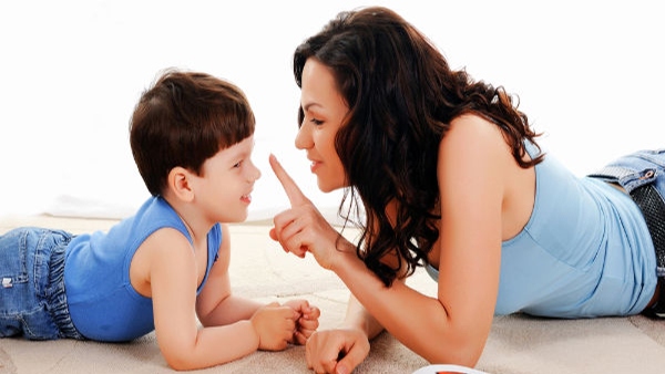 Helicopter Parenting