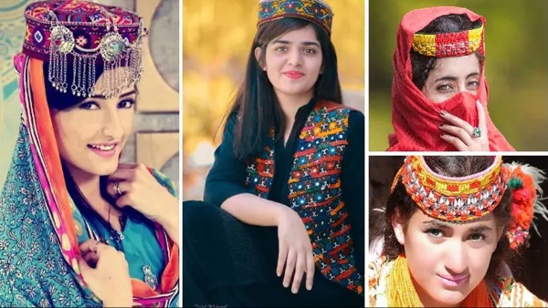 most beautiful girls in the world