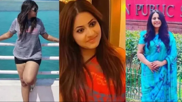 Pooja Khedkar Pooja Khedkar