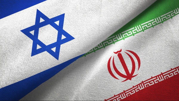 Israel-Iran Conflict