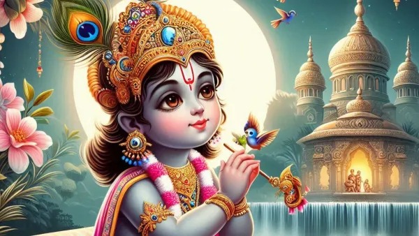 Janmashtami 2024