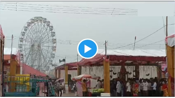 Janmashtami Lok mela Janmashtami Lok mela