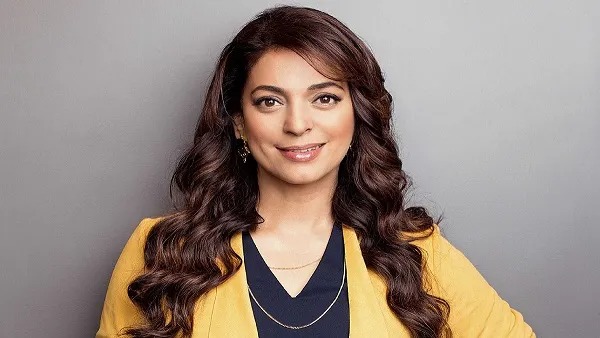 Juhi Chawla