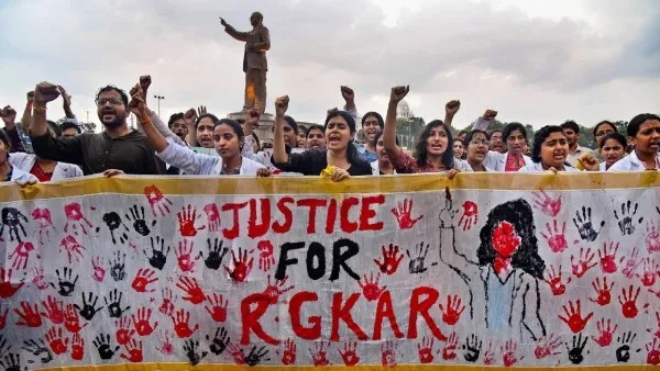 Kolkata Doctor Case Kolkata Doctor Case