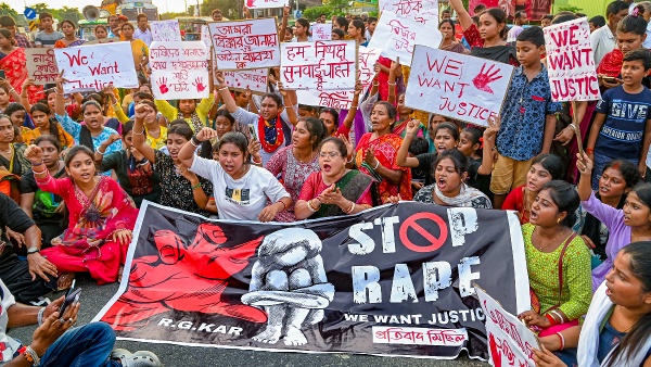 Kolkata Rape Case