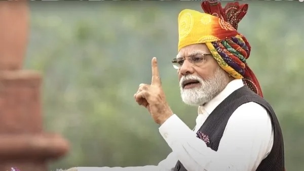 Narendra Modi