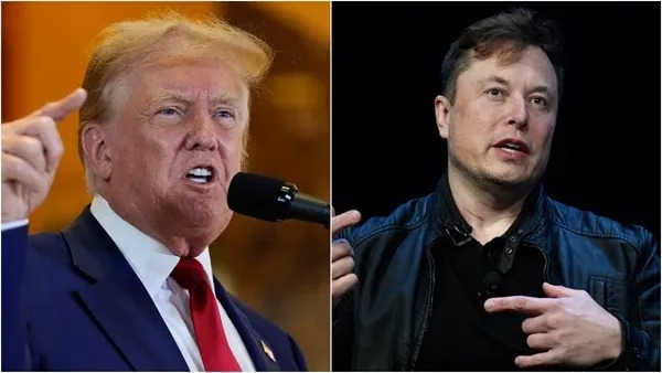 trump-musk